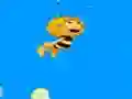 Jwèt Maya The Bee Adventures sou entènèt