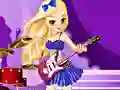 Jwèt Chic Band sou entènèt