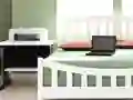 Jwèt Geek Apartment Escape Episode 1 sou entènèt