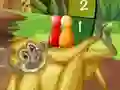 Jwèt Monkey and Banana sou entènèt