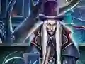 Jwèt Vampire Riddles sou entènèt