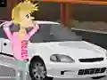 Jwèt Douchebag Life sou entènèt