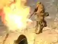 Jwèt Warzone sou entènèt