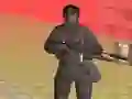 Jwèt Counter Battle Strike Swat sou entènèt