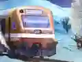 Jwèt Ghost Train sou entènèt