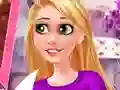 Jwèt Princesses Funny Prank sou entènèt