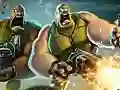 Jwèt Gun Bros Lite sou entènèt