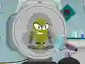 Jwèt Albert The Alien sou entènèt