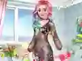 Jwèt Princess Spring Refrashion sou entènèt