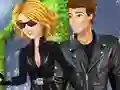 Jwèt Hollywood Movie Part for Princess sou entènèt