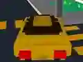Jwèt Blocky Car Racing sou entènèt