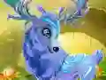 Jwèt My Fairytale Deer sou entènèt