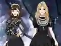 Jwèt Gothic Show sou entènèt