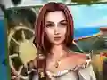 Jwèt Pirates of Honor sou entènèt