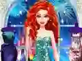 Jwèt Princess Prom Dress Collection sou entènèt