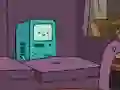 Jwèt Adventure Time: BMO Play Along With Me sou entènèt