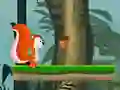Jwèt Nutty Gomba sou entènèt