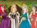 Jwèt Princess of Thrones sou entènèt