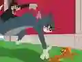 Jwèt Tom and Jerry: Chasing Jerry sou entènèt
