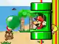 Jwèt Mario Bloons Shootin sou entènèt