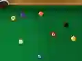 Jwèt Pool 9 Ball sou entènèt