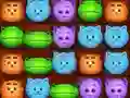Jwèt Candy Pets sou entènèt
