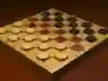 Jwèt Master Checkers sou entènèt