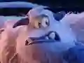 Jwèt Smallfoot Puzzle sou entènèt