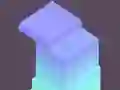 Jwèt Rainbow Stacker sou entènèt
