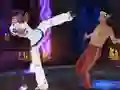 Jwèt Superhero Fight sou entènèt