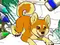 Jwèt Color Me Pets 2 sou entènèt