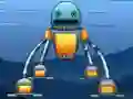 Jwèt Robot Connections sou entènèt