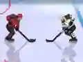 Jwèt Winter Sports: Hockey Hero sou entènèt