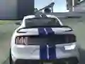 Jwèt Y8 Multiplayer Stunt Cars sou entènèt