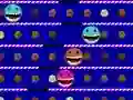 Jwèt Candy Pacman sou entènèt