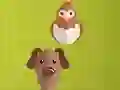 Jwèt What’s That Animal sou entènèt
