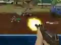 Jwèt Warzone Getaway 2 sou entènèt