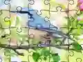 Jwèt Jigsaw Puzzle: Spring sou entènèt