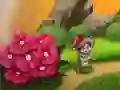 Jwèt Tiny garden sou entènèt