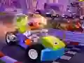 Jwèt LEGO® Friends Heartlake Rush sou entènèt