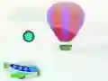 Jwèt Plane Master sou entènèt