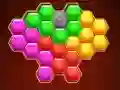 Jwèt Hexa Puzzle sou entènèt