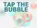 Jwèt Tap The Bubble sou entènèt