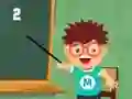 Jwèt Math Education For Kids sou entènèt