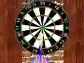 Jwèt 3D Darts sou entènèt