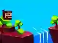 Jwèt Rock Man Jumper sou entènèt