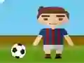 Jwèt Balance Ball sou entènèt