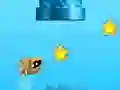 Jwèt Flappy Box sou entènèt