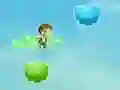 Jwèt Go to the clouds sou entènèt
