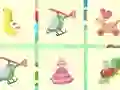 Jwèt Find The Toys sou entènèt